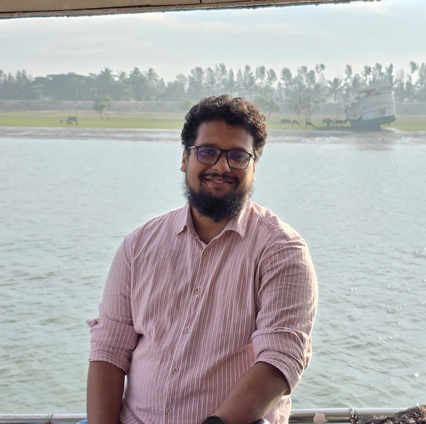 Co-Founder